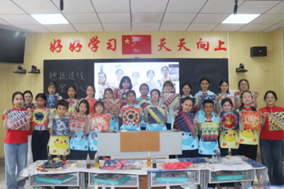 勞動鑄魂，匠心筑夢 我校2025年“學校勞動周”活動圓滿落幕