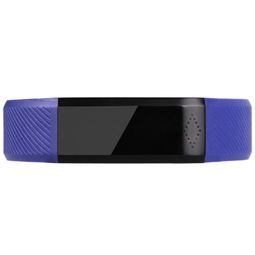 唯動(dòng)X6智能手環(huán) 健康生活與智能提醒的隨身伴侶