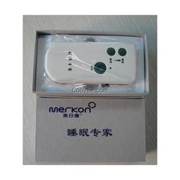 智能睡眠儀 失眠患者的家庭守護(hù)者與科技福音