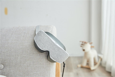 筑眠Q1智能睡眠儀體驗(yàn)評測 值得入手的智能助眠新選擇嗎？