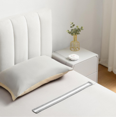 智能手表/手環(huán) vs 睡眠床帶儀，如何抉擇？一文講清智能睡眠監(jiān)測